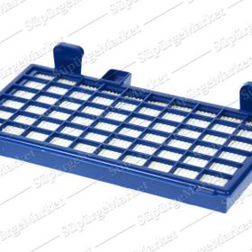 Rowenta Ro 6265 X-Trem Power Cyclonic Uyumlu Hepa Filtre