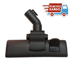 Rowenta RO 6289 X-Trem Power Cyclonic Süpürge Emici Yer Başlığı