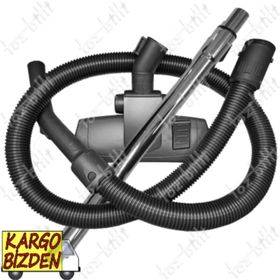 Rowenta RO 6331 Silence Force Compact 4A Emici Yer Başlığı