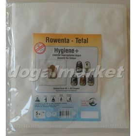 Rowenta RO 6383 6886 6432 Silence Force 20 Adet Uyumlu Süpürge Toz Torba