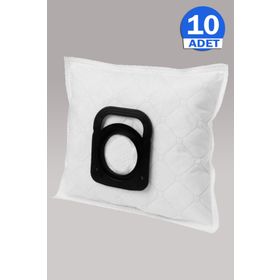 Rowenta RO 6383 Silence Force 4A Toz 10 Adet Süpürge Torbası