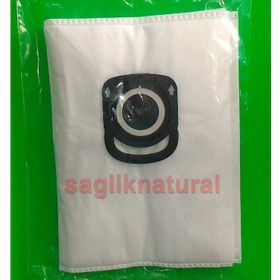 Rowenta RO 6383 Silence Force Uyumlu Süpürge Toz Torbası