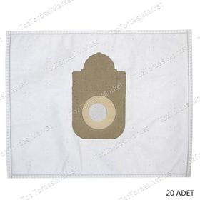 Rowenta RO 6441 Süpürge Torbası