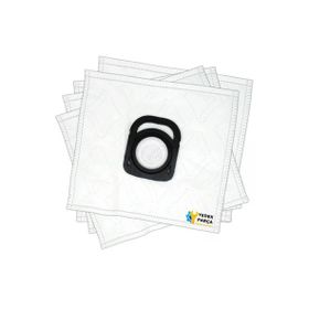 Rowenta RO 6477 20 Adet Uyumlu Süpürge Toz Torbası