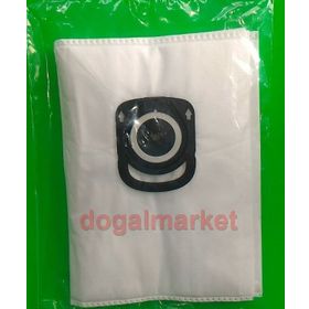 Rowenta RO 6477 RO 6441 Silence Force 4A Hygiene Uyumlu Süpürge Toz Torbası