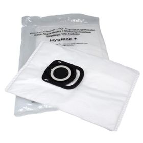 Rowenta RO 6477 RO 6441 Silence Force 4A Hygiene Uyumlu Süpürge Toz Torbası