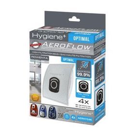 Rowenta RO 6481 Silence Force 4A Uyumlu Süpürge Toz Torbası