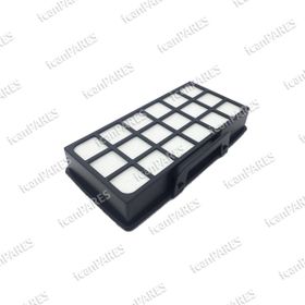 Rowenta RO 6495EA Silence Force 4A Süpürge Hepa Filtre