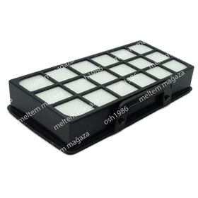 Rowenta RO 6495EA Silence Force 4A Süpürge Hepa Filtre
