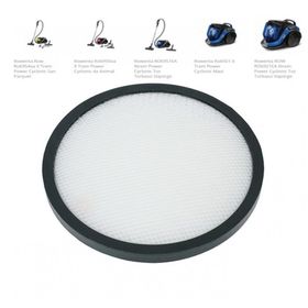 Rowenta RO 6495EA Silence Force 4A Süpürge Hepa Filtre