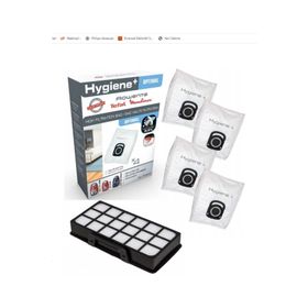 Rowenta RO 6495EA Silence Force 4A Süpürge Hepa Filtre