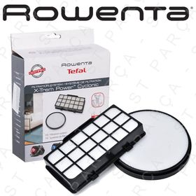 Rowenta RO 6821 X-Trem Power 4A Hepa Filtre