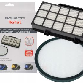 Rowenta RO 6821 X-Trem Power 4A Hepa Filtre
