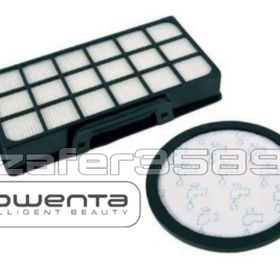 Rowenta RO 6821 Xtrem Power Süpürge Hepa Filtre