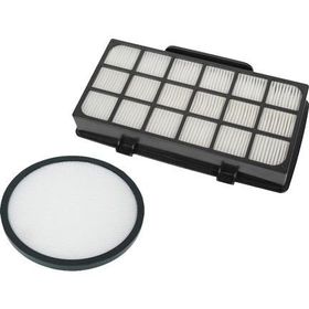 Rowenta RO 6821 Xtrem Power Süpürge Hepa Filtre