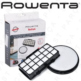 Rowenta RO 6883 EA X-Trem Power Süpürge Hepa Filtre