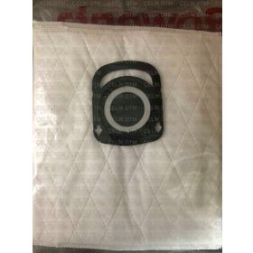 Rowenta RO 6886 X Trem 4A 4 Adet Uyumlu Süpürge Toz Torbası