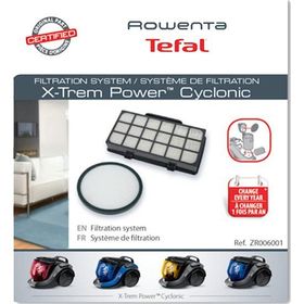 Rowenta RO 6886 X-Trem Power 4A Hepa Filtre