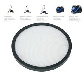 Rowenta RO 6951 EA XTrem Emici Yer Başlığı