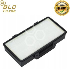 Rowenta RO 6951 X-Trem Elektrikli Süpürge Hepa Filtre