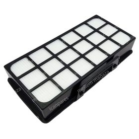 Rowenta RO 6951 XTrem Emici Yer Başlığı