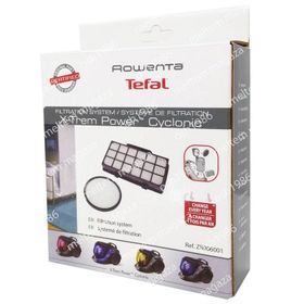 Rowenta RO 6951 XTrem Power Cyclonic Hepa Filtre