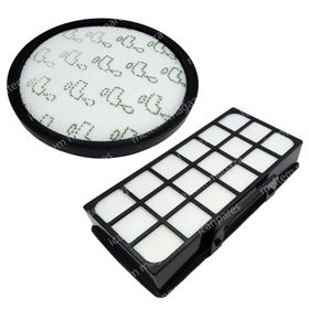 Rowenta RO 6951 XTrem Power Cyclonic Hepa Filtre