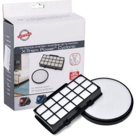 Rowenta RO 6954 X-Trem Power Cyclonic Filtre Seti