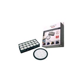 Rowenta RO 6954 X-Trem Power Cyclonic Filtre Seti
