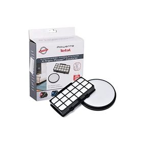 Rowenta RO 6954 X-Trem Power Cyclonic Filtre Seti