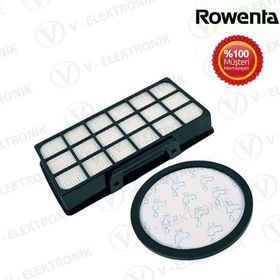 Rowenta RO 6954 X-Trem Power Cyclonic Süpürge Hepa Filtresi