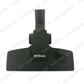 Rowenta RO 7623 EA Silence Force Cyclonic 4A Emici Yer Başlığı