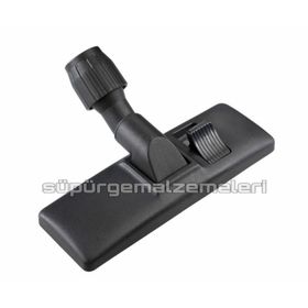 Rowenta RO 7676 EA Silence Force Cyclonic 4A Emici Yer Başlığı