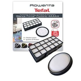 Rowenta RO 7681 EA Silence Force Cyclonic 4A Hazne İçi Filtre