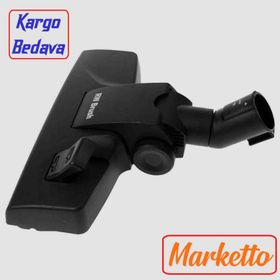 Rowenta RO 8221 Silence Force Extreme Cyclonic Emici Yer Başlığı