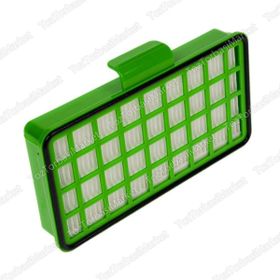 Rowenta RO 8259 Silence Force Extreme Cyclonic Hepa Filtre