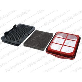 Rowenta RO 8324 - RO 8370 Orijinal Süpürge Sünger Filtresi