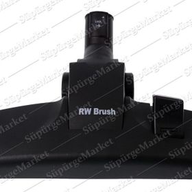 Rowenta RO 8333 Silence Force Multi Cyclonic Emici Yer Başlığı