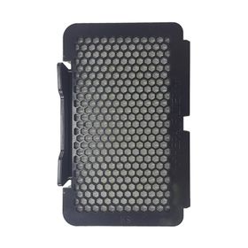 Rowenta RO 8333 Silence Force Multi Cyclonic Emici Yer Başlığı