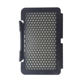 Rowenta RO 8333 Silence Force Multi Cyclonic Emici Yer Başlığı