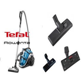 Rowenta RO 8341 Silence Force Multi Cyclonic Emici Yer Başlığı