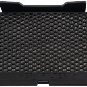 Rowenta RO 8341 Silence Force Multi Cyclonic Uyumlu Hepa Filtre