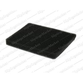 Rowenta RO 8359 Silence Force Multi Cyclonic Emici Yer Başlığı