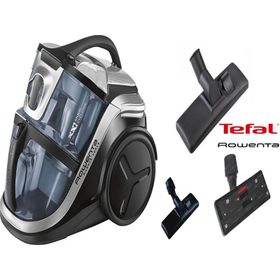 Rowenta RO 8366 Silence Force Multi Cyclonic Emici Yer Başlığı
