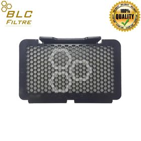Rowenta RO 8370 Silence Force Multi Cyclonic Emici Yer Başlığı