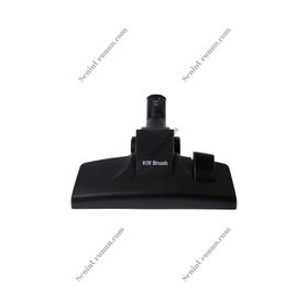 Rowenta RO 8370 Silence Force Multi Cyclonic Emici Yer Başlığı