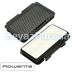 Rowenta RO 8370 Silence Force Multi Cyclonic Uyumlu Hepa Filtre