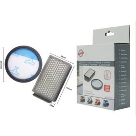 Rowenta RO3723 Ta Compact Power Cyclonic Kutulu Hepa Filtre Seti