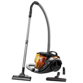 Rowenta RO3753EA 750 W 3A+ Enerji Sınıfı Siklon Filtreli Toz Torbasız Elektrikli Süpürge