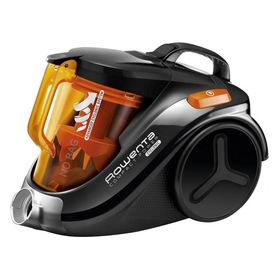 Rowenta RO3753EA 750 W 3A+ Enerji Sınıfı Siklon Filtreli Toz Torbasız Elektrikli Süpürge